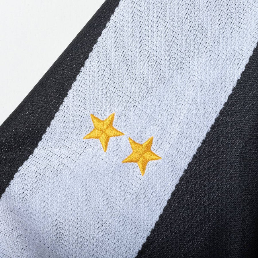 Maglia Home Juventus Nike 2007/2008 by NIKE - Home (9)