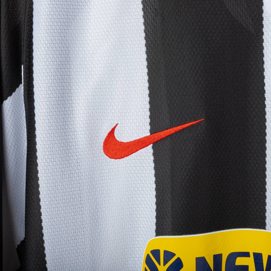 Maglia Home Juventus Nike 2007/2008 by NIKE - Home (10)