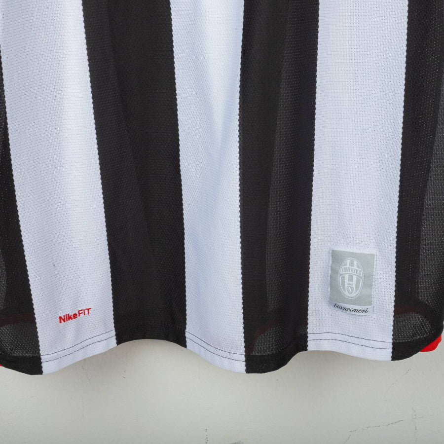 Maglia Home Juventus Nike 2007/2008 by NIKE - Home (14)