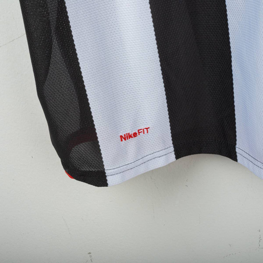 Maglia Home Juventus Nike 2007/2008 by NIKE - Home (16)