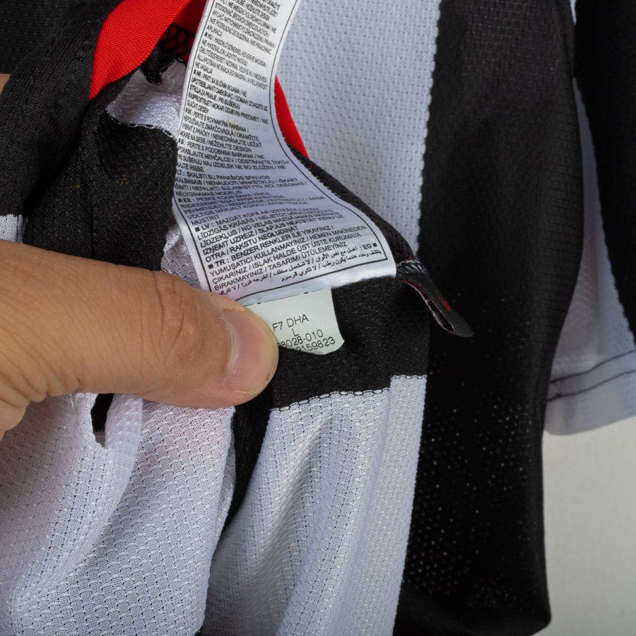 Maglia Home Juventus Nike 2007/2008 by NIKE - Home (18)