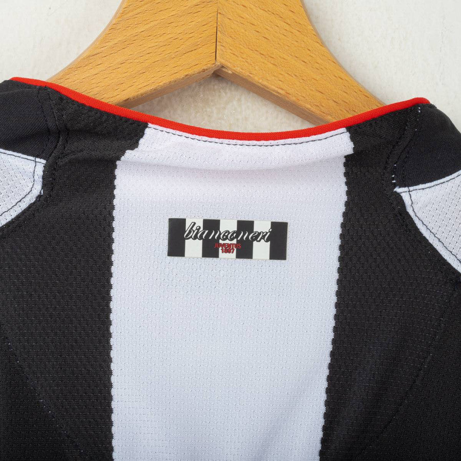 Maglia Home Juventus Nike 2007/2008 by NIKE - Home (3)