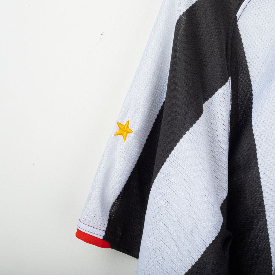 Maglia Home Juventus Nike 2007/2008 by NIKE - Home (7)