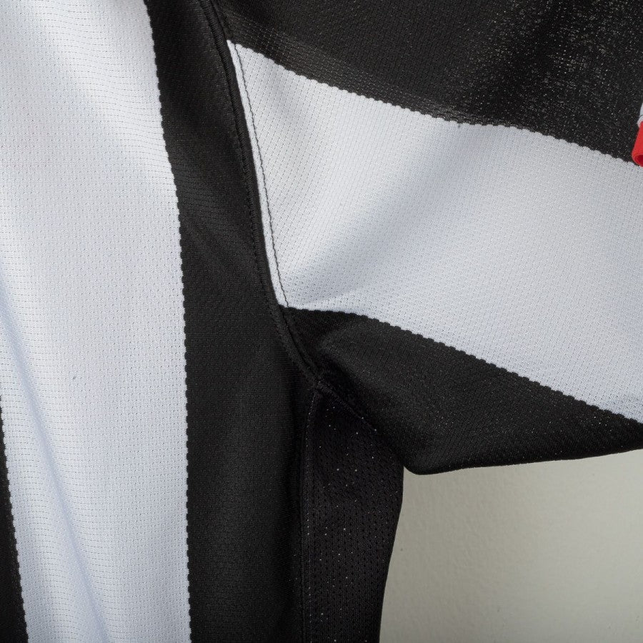 Maglia Home Juventus Nike 2007/2008 by NIKE - Home (10)