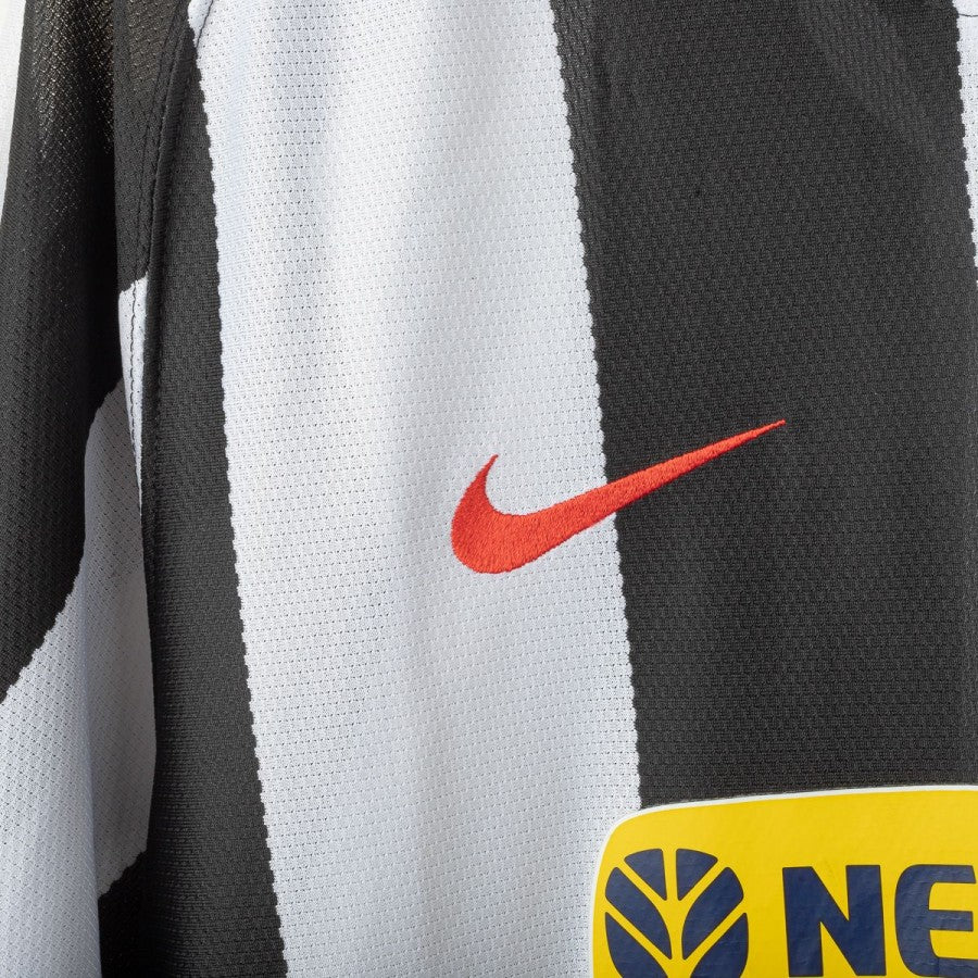 Maglia Home Juventus Nike 2007/2008 by NIKE - Home (12)