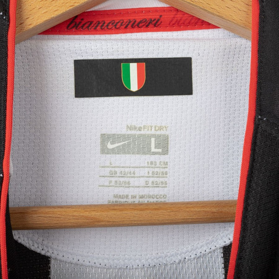 Maglia Home Juventus Nike 2007/2008 by NIKE - Home (15)