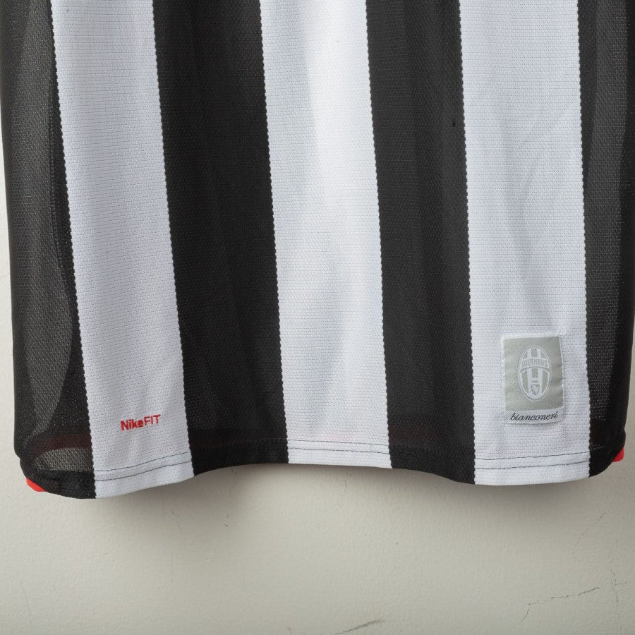 Maglia Home Juventus Nike 2007/2008 by NIKE - Home (17)