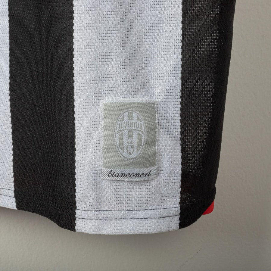 Maglia Home Juventus Nike 2007/2008 by NIKE - Home (18)