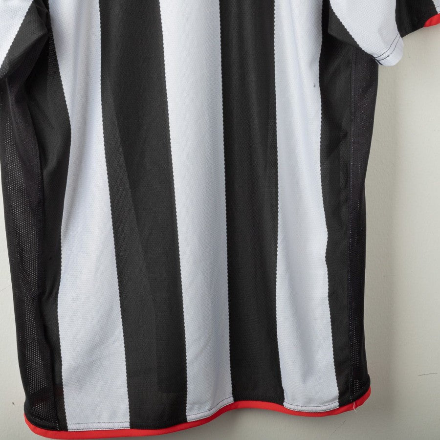 Maglia Home Juventus Nike 2007/2008 by NIKE - Home (5)