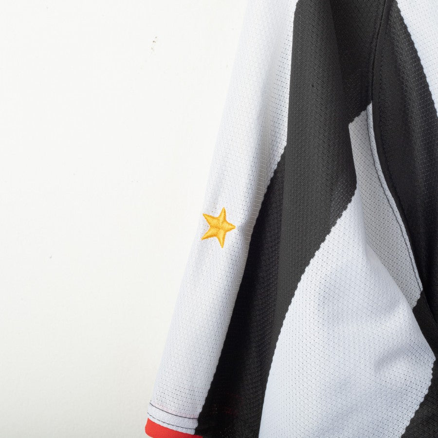 Maglia Home Juventus Nike 2007/2008 by NIKE - Home (7)