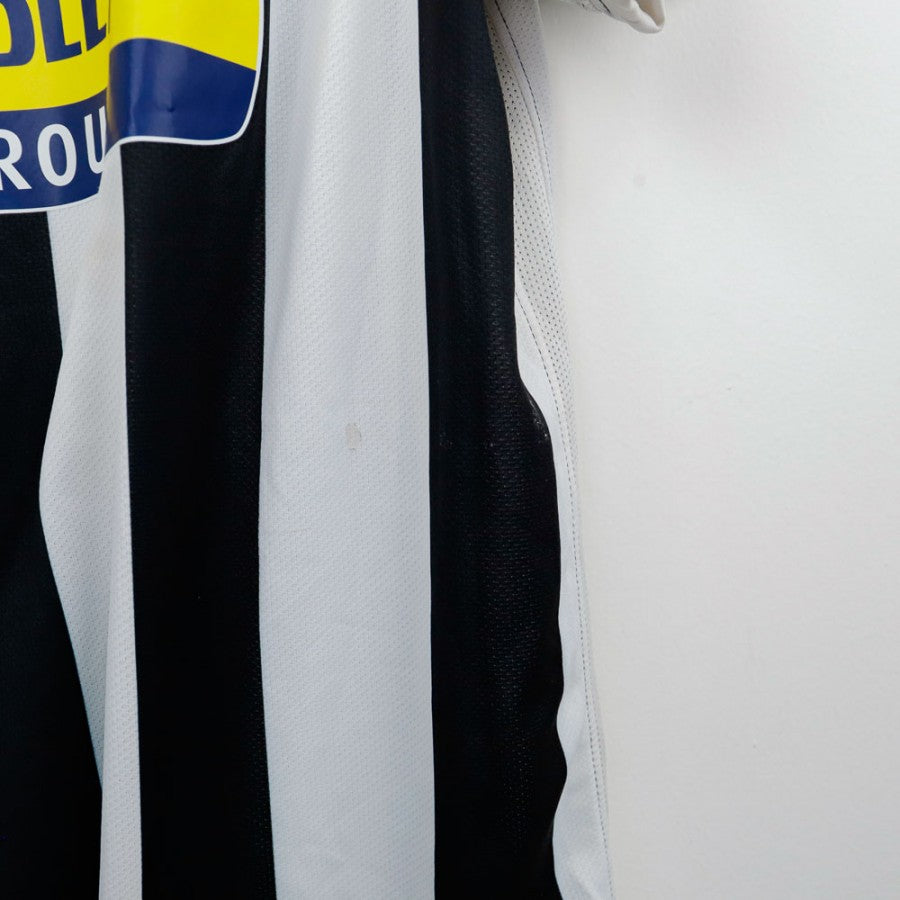 maglia home juventus nike 2009/2010 del piero 10 by NIKE - Home (10)