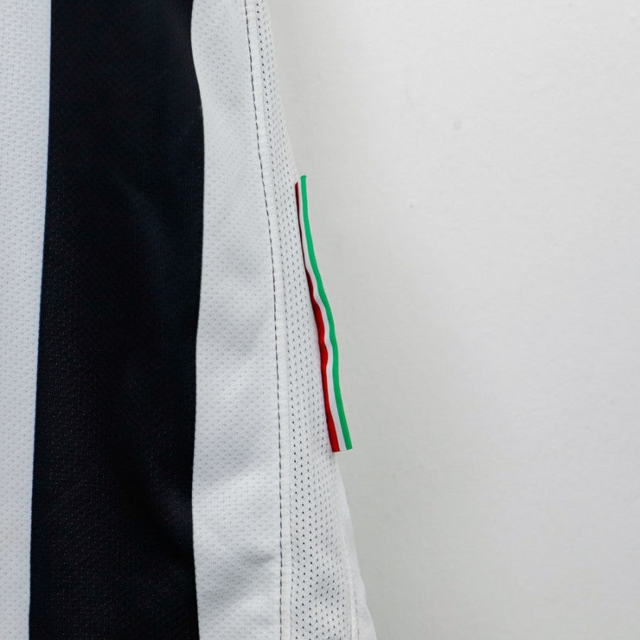 maglia home juventus nike 2009/2010 del piero 10 by NIKE - Home (15)