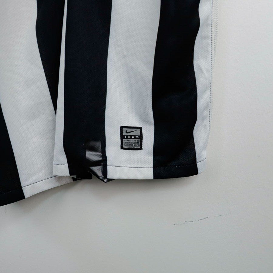 maglia home juventus nike 2009/2010 del piero 10 by NIKE - Home (9)