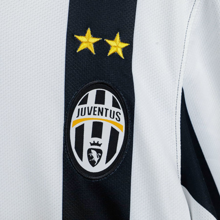maglia home juventus nike 2009/2010 diego 28 by NIKE - Home (10)