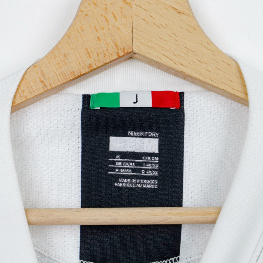 maglia home juventus nike 2009/2010 diego 28 by NIKE - Home (12)