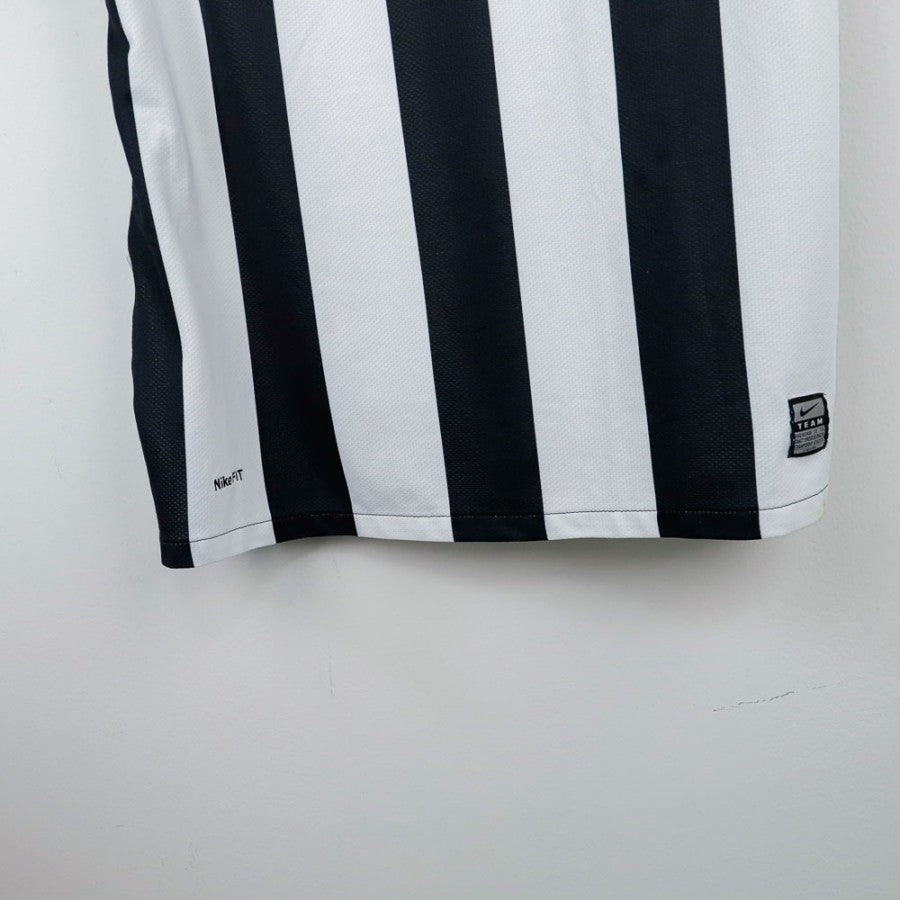 maglia home juventus nike 2009/2010 diego 28 by NIKE - Home (14)