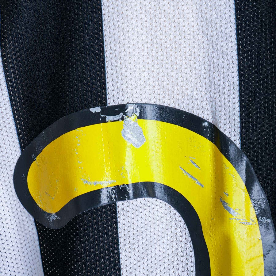 maglia home juventus nike 2009/2010 diego 28 by NIKE - Home (10)