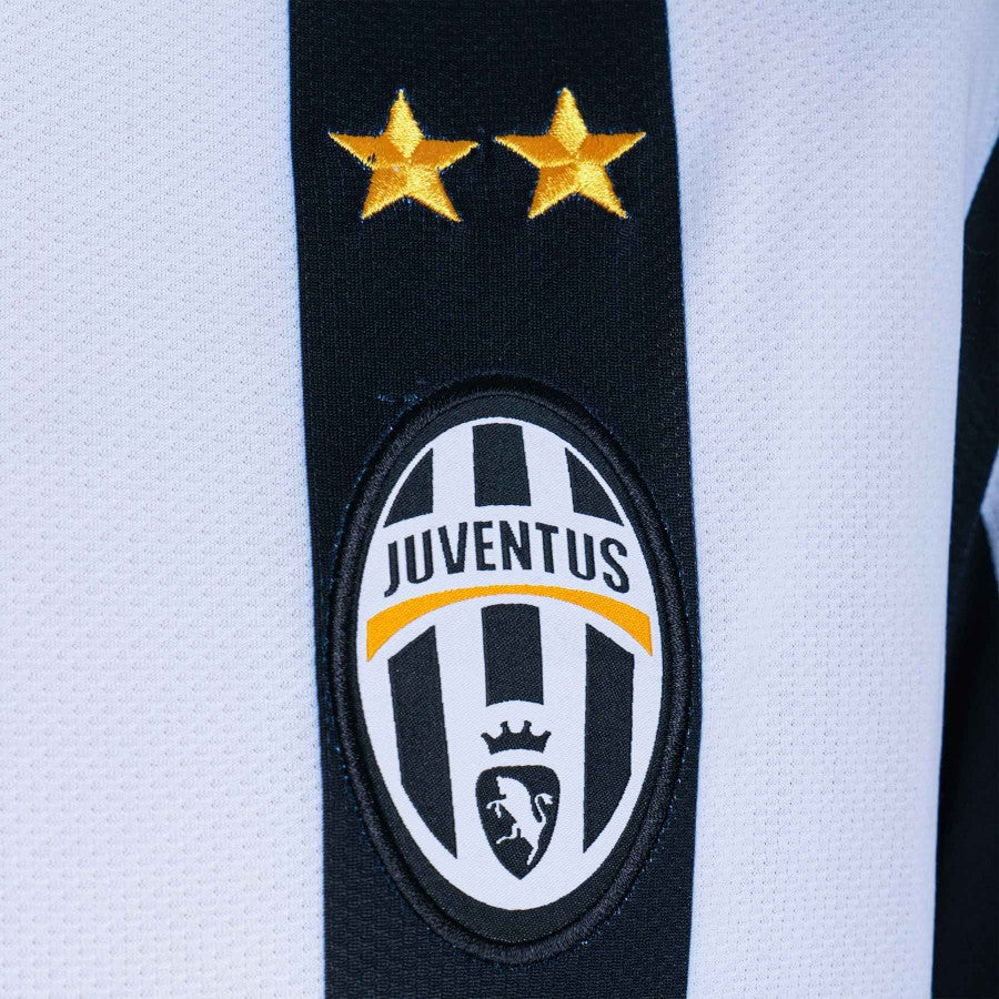 maglia home juventus nike 2009/2010 diego 28 by NIKE - Home (4)