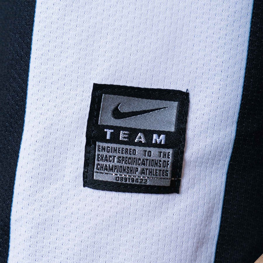 maglia home juventus nike 2009/2010 diego 28 by NIKE - Home (6)