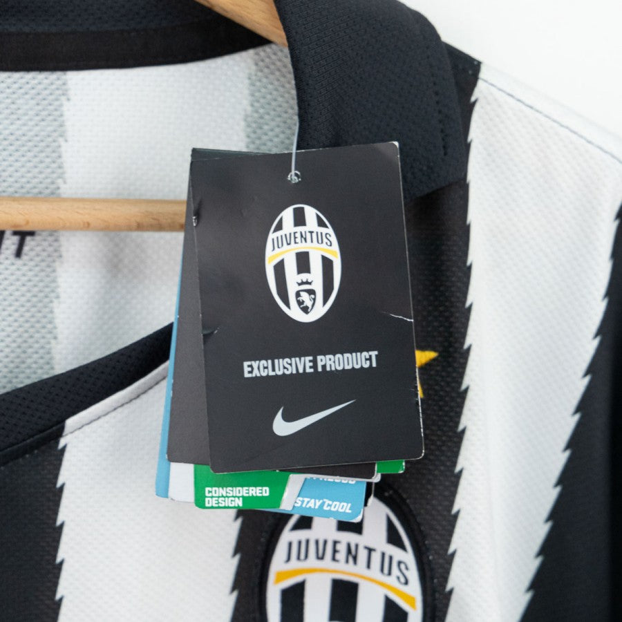 maglia home juventus nike 2010/2011 by NIKE - Home (11)