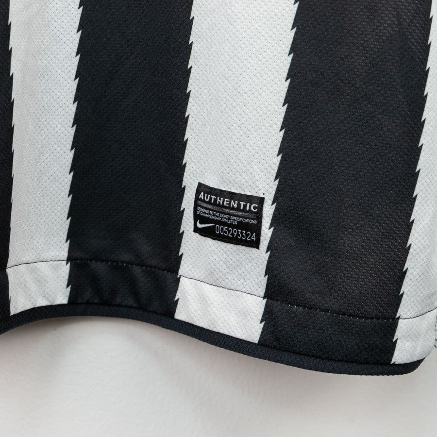 maglia home juventus nike 2010/2011 by NIKE - Home (15)