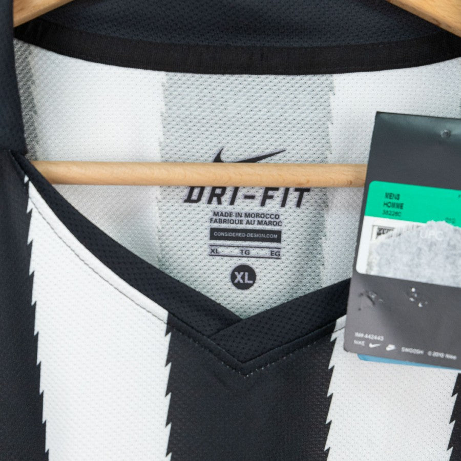 maglia home juventus nike 2010/2011 by NIKE - Home (9)