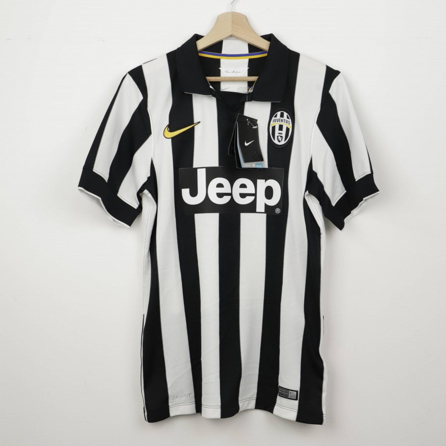 maglia home juventus nike 2012/2013 pirlo 21 by NIKE - Home (2)
