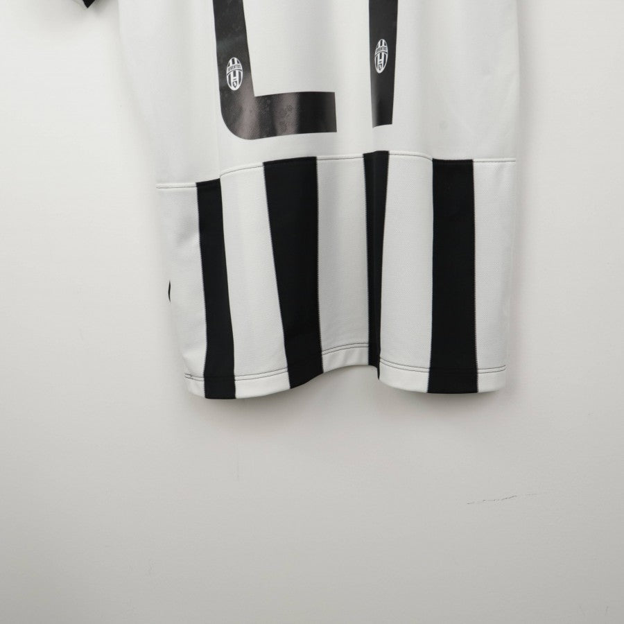 maglia home juventus nike 2012/2013 pirlo 21 by NIKE - Home (6)