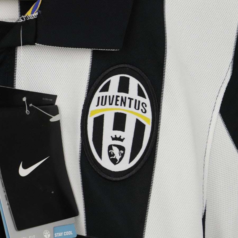 maglia home juventus nike 2012/2013 pirlo 21 by NIKE - Home (9)