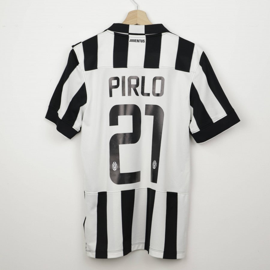 maglia home juventus nike 2012/2013 pirlo 21 by NIKE - Home