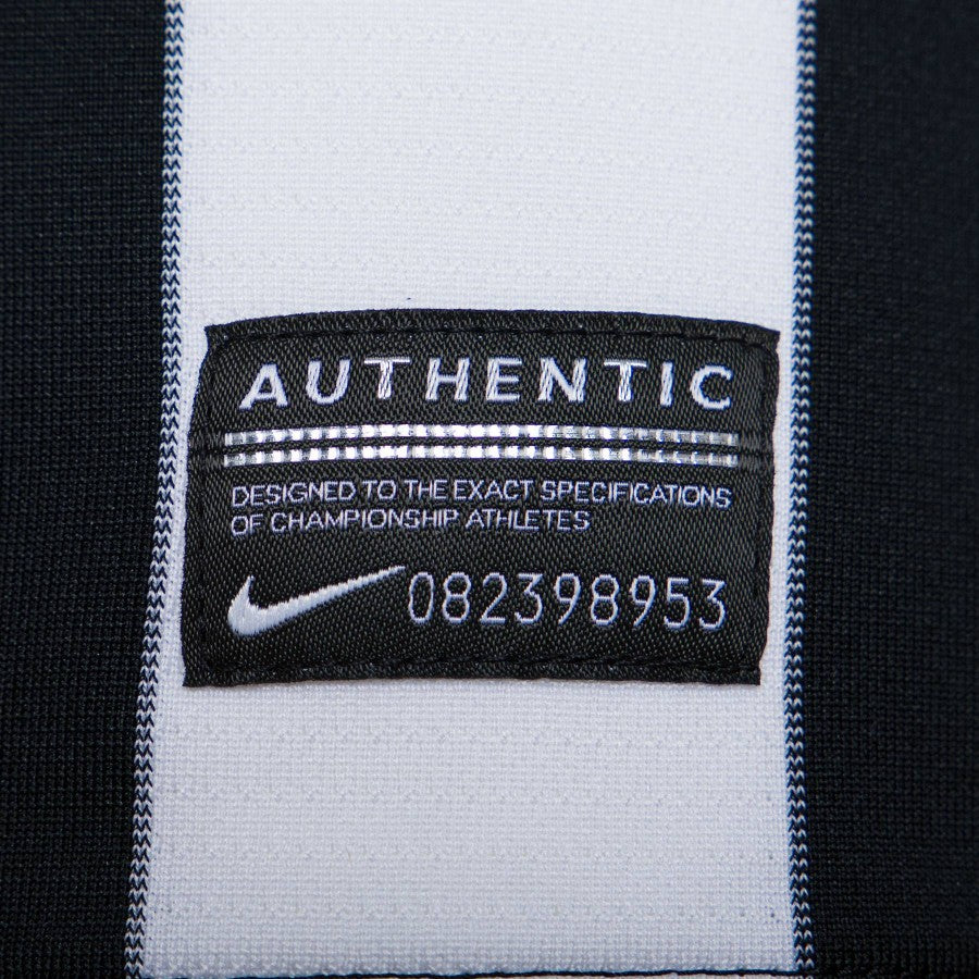 maglia home juventus nike 2012/2013 pirlo 21 by NIKE - Home (10)