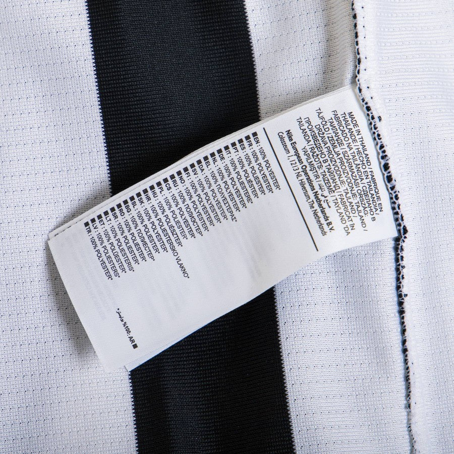 maglia home juventus nike 2012/2013 pirlo 21 by NIKE - Home (12)