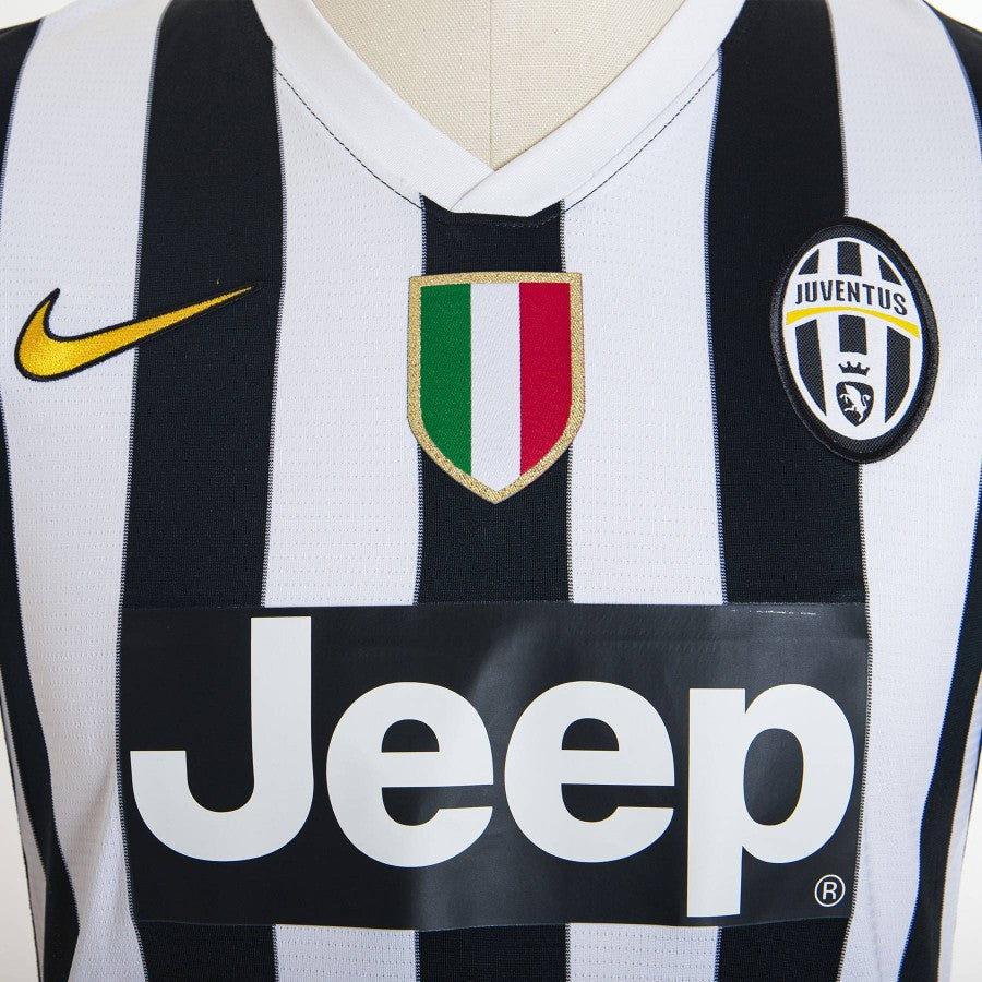 maglia home juventus nike 2012/2013 pirlo 21 by NIKE - Home (9)