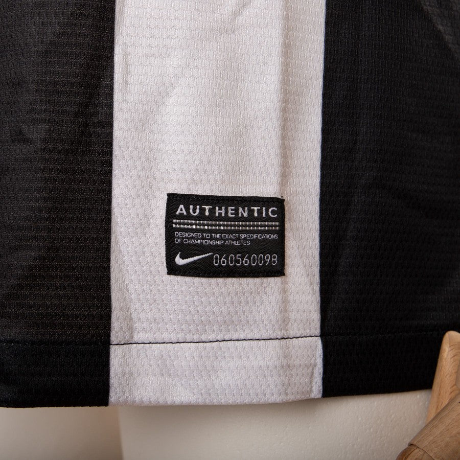 maglia home juventus nike 2012/2013 vidal 23 by NIKE - Home (10)