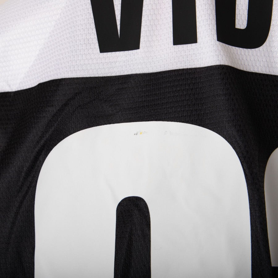 maglia home juventus nike 2012/2013 vidal 23 by NIKE - Home (13)