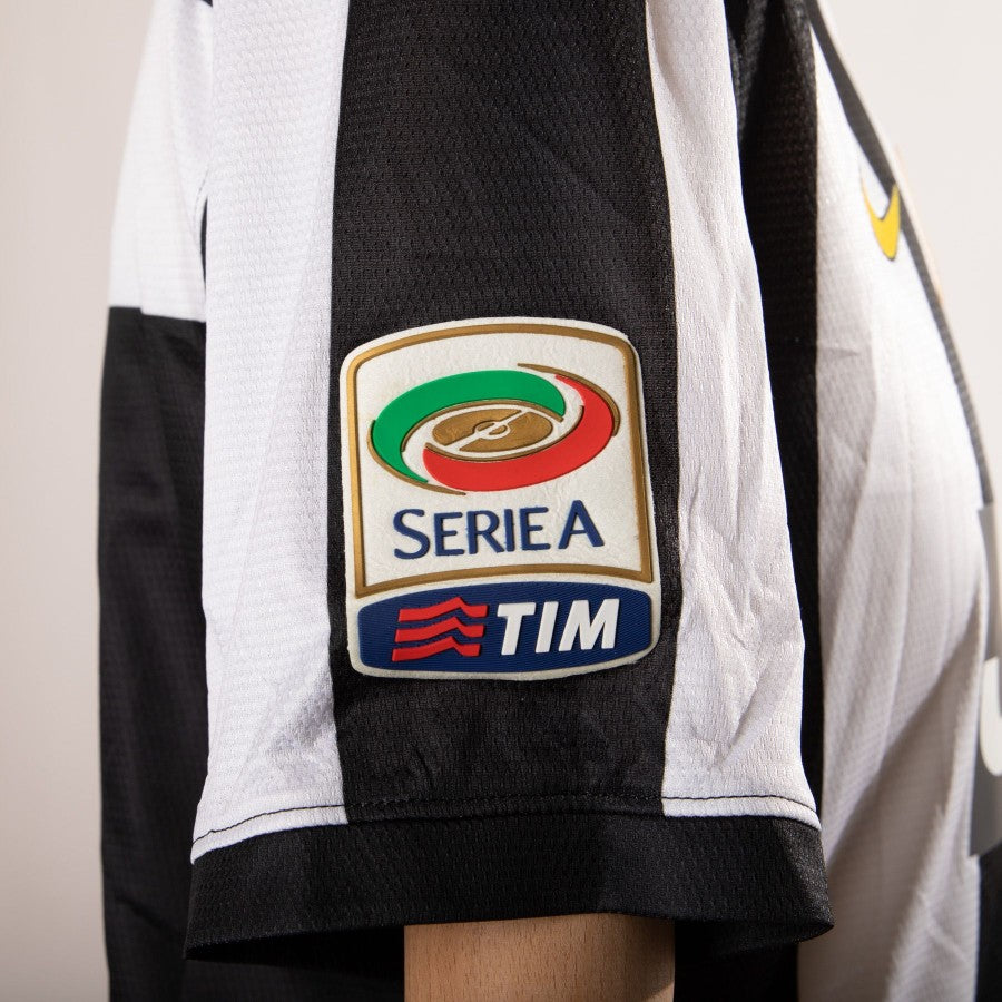 maglia home juventus nike 2012/2013 vidal 23 by NIKE - Home (4)