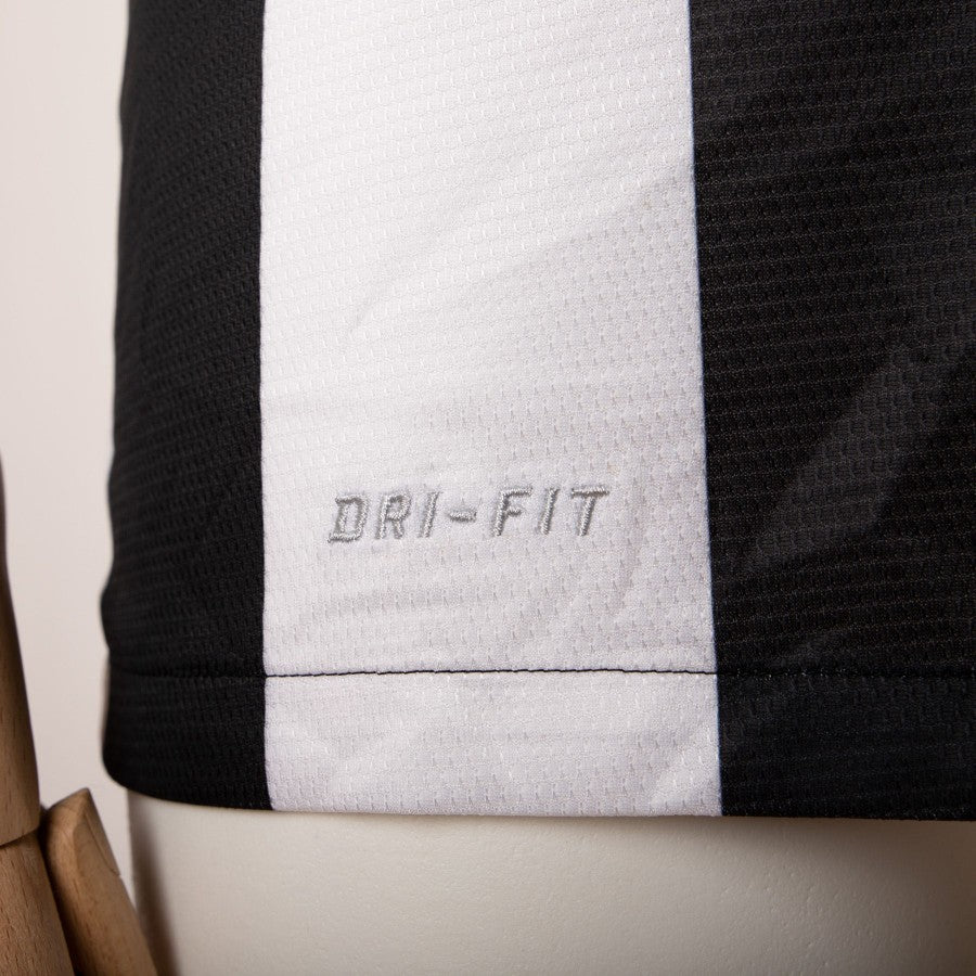 maglia home juventus nike 2012/2013 vidal 23 by NIKE - Home (5)