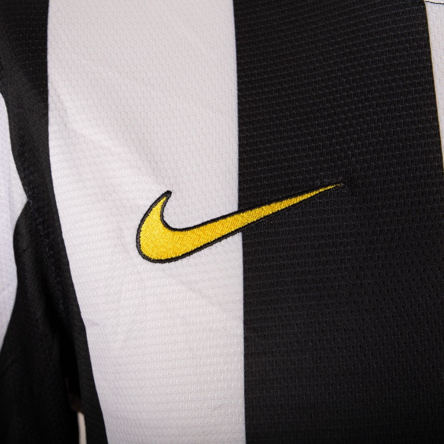 maglia home juventus nike 2012/2013 vidal 23 by NIKE - Home (9)