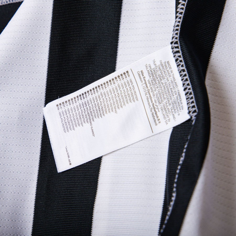 maglia home juventus nike 2013/2014 pogba 6 by NIKE - Home (11)