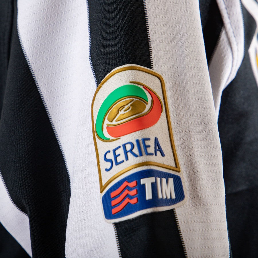 maglia home juventus nike 2013/2014 pogba 6 by NIKE - Home (12)