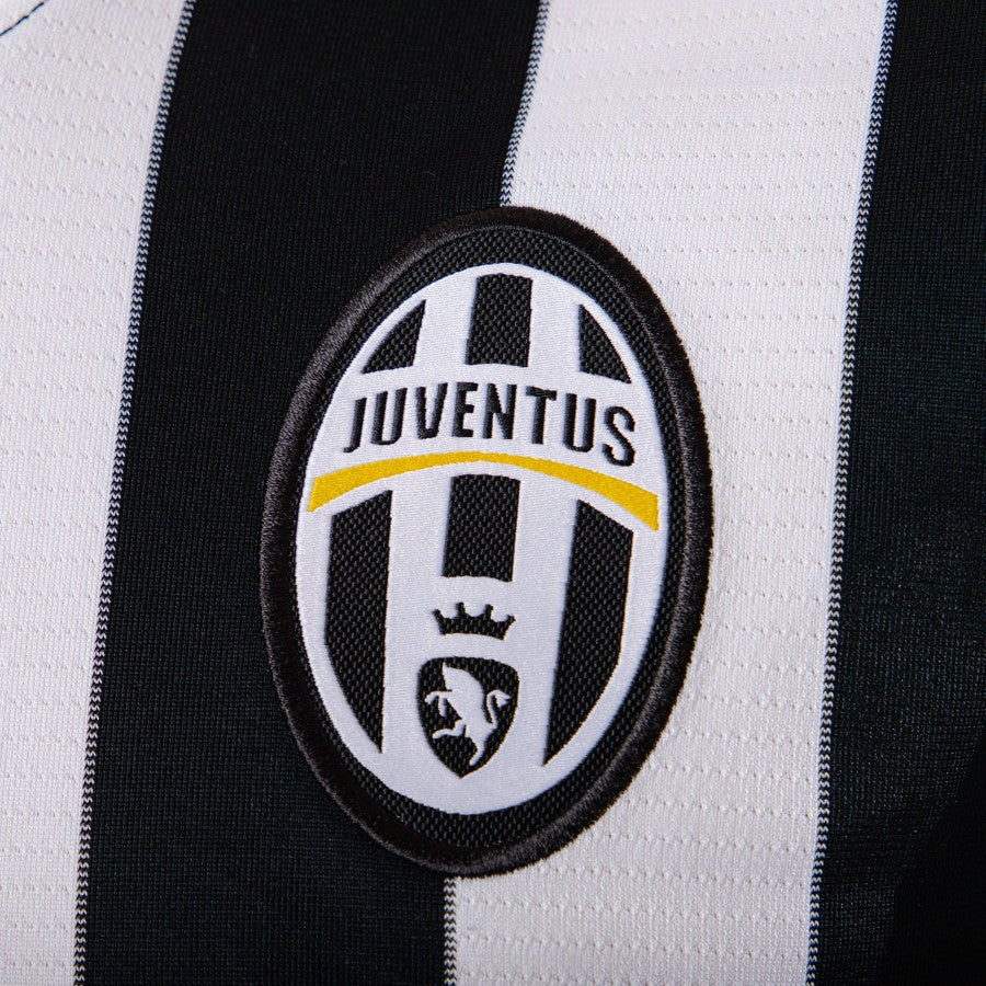 maglia home juventus nike 2013/2014 pogba 6 by NIKE - Home (6)