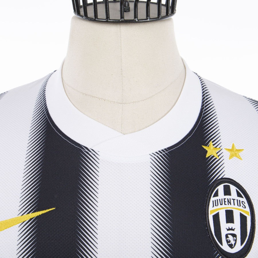 maglia home juventus nike 3 2011/2012 by NIKE - Home (10)
