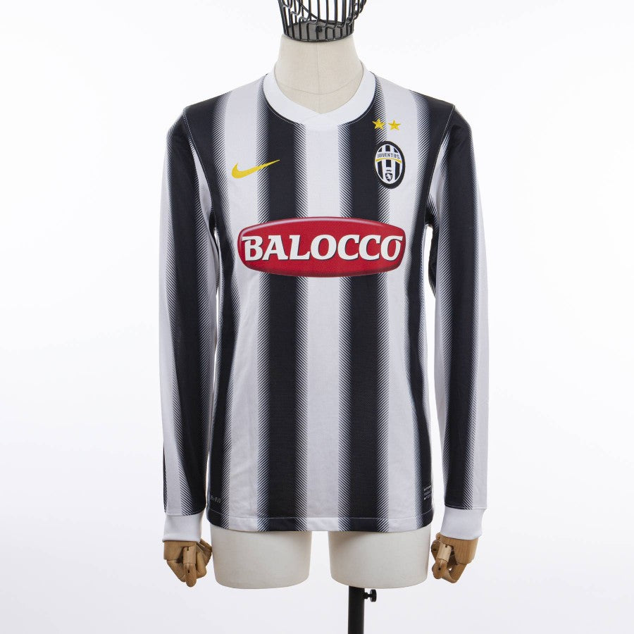 maglia home juventus nike 3 2011/2012 by NIKE - Home (2)