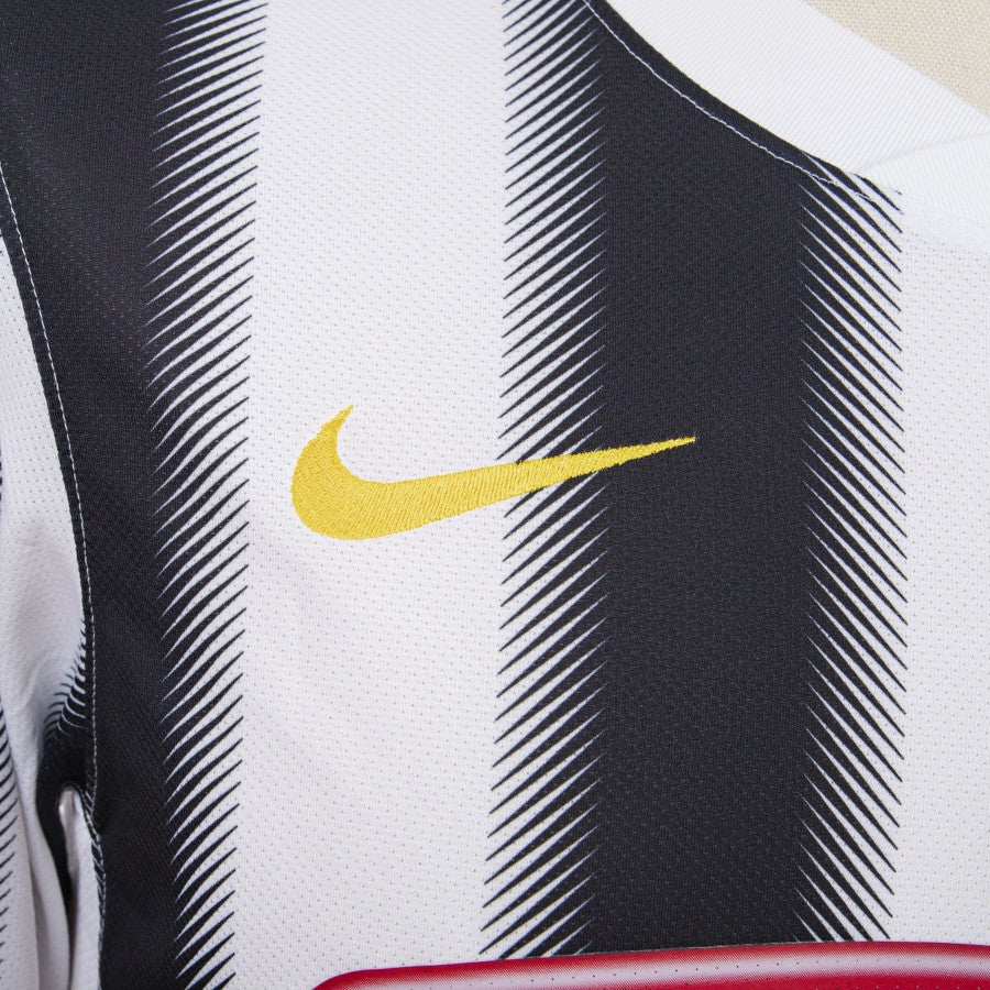 maglia home juventus nike 3 2011/2012 by NIKE - Home (4)