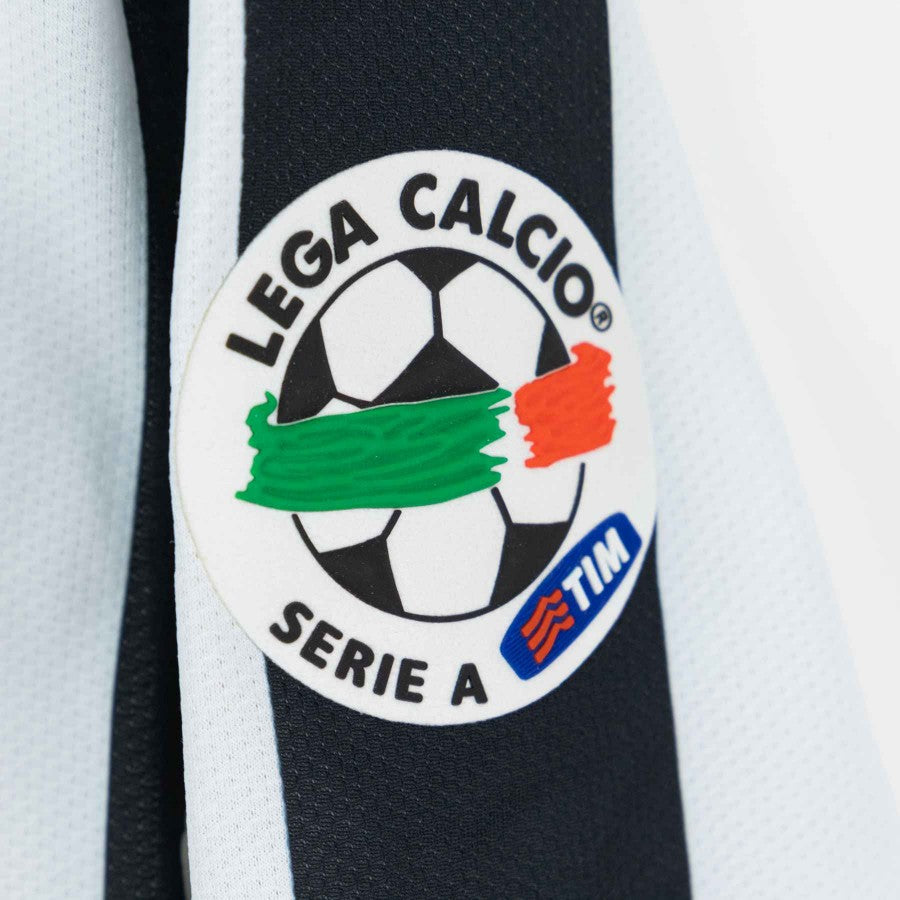 maglia home juventus nike Amauri 11 2008/2009 by NIKE - Home (3)