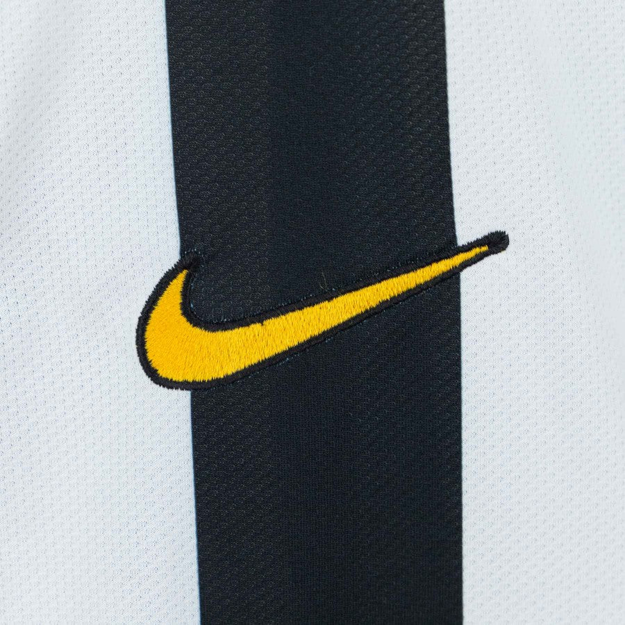 maglia home juventus nike Amauri 11 2008/2009 by NIKE - Home (9)