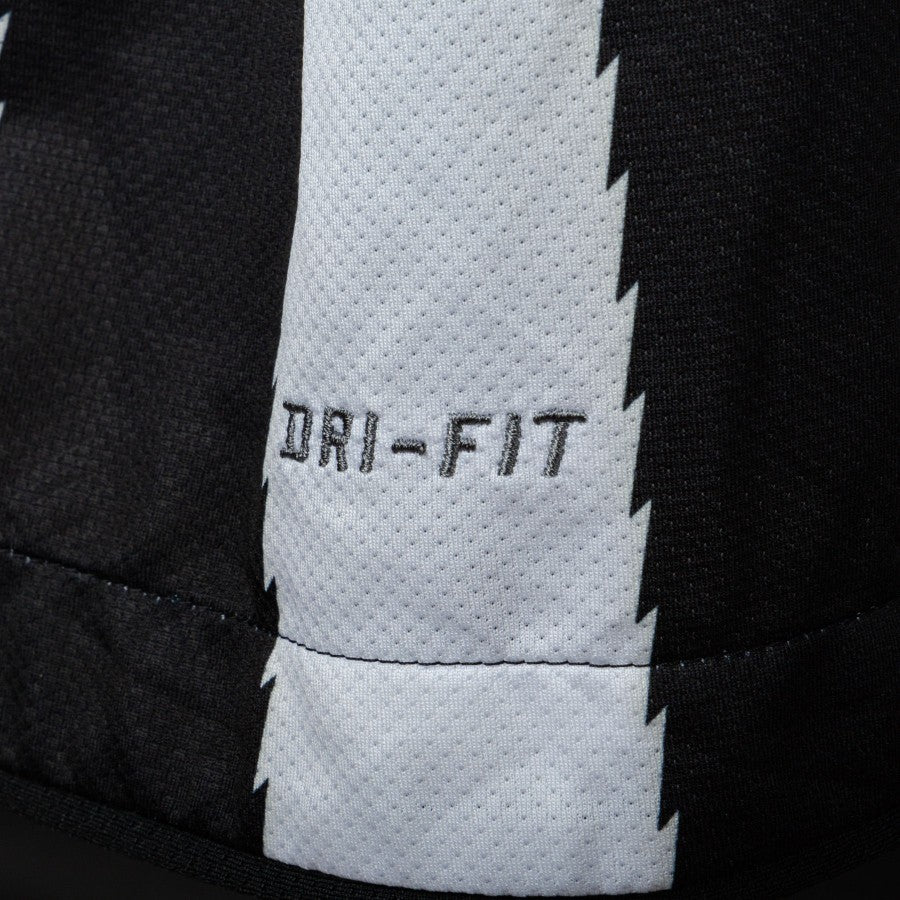 maglia home juventus nike amauri 11 2010/2011 by NIKE - Home (10)