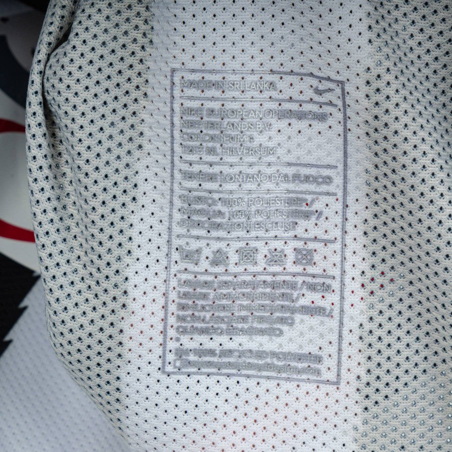 maglia home juventus nike amauri 11 2010/2011 by NIKE - Home (13)