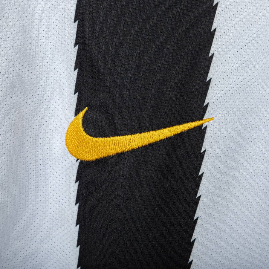 maglia home juventus nike amauri 11 2010/2011 by NIKE - Home (4)