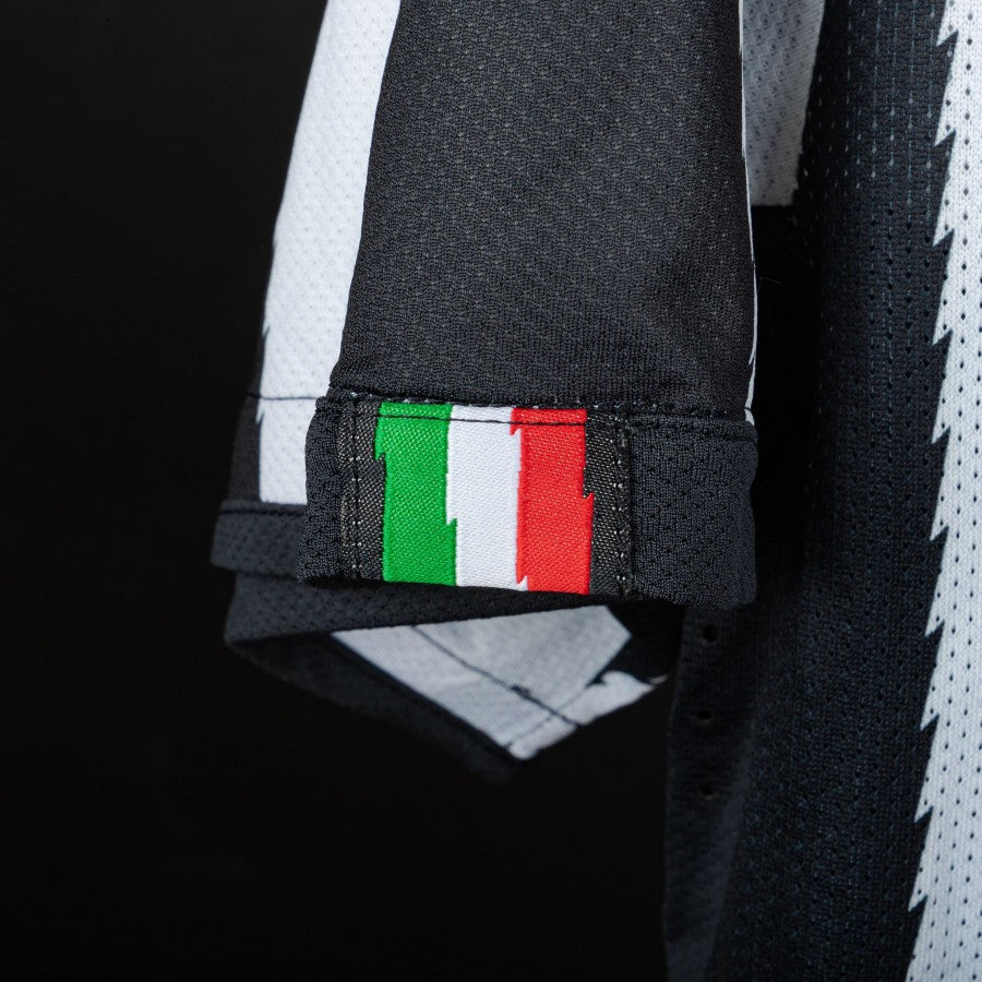 maglia home juventus nike amauri 11 2010/2011 by NIKE - Home (6)